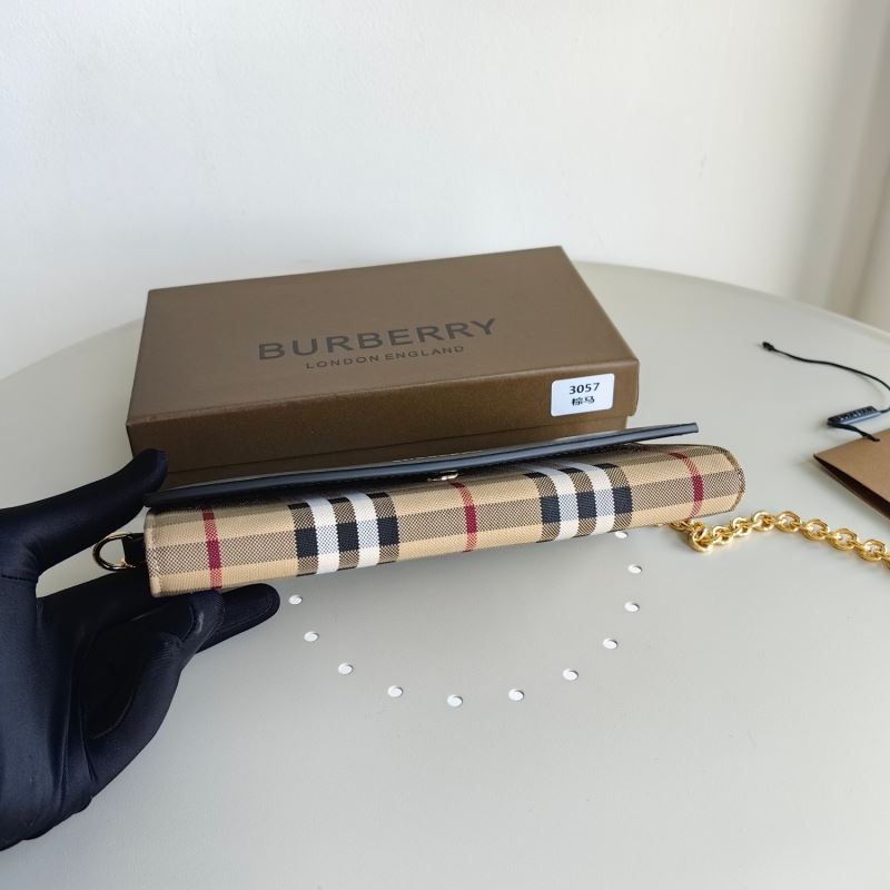 Burberry Satchel Bags